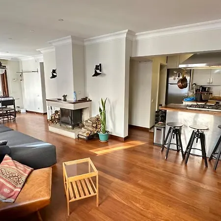 Villa Villaaras Istambul
