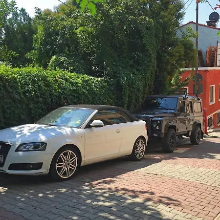 Villaaras Вилла *